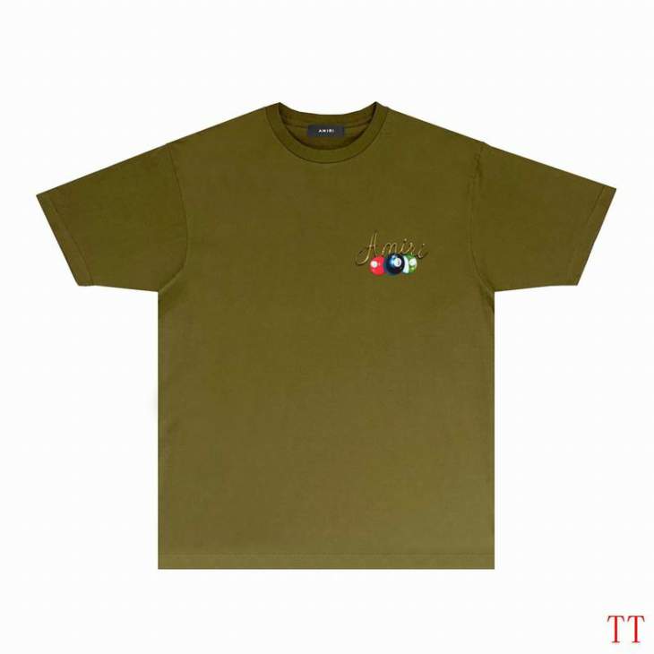 Picture of Amiri T Shirts Short _SKUAmiriS-2XL20tx2523953